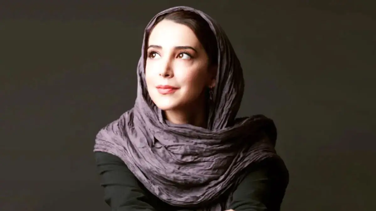 چهره واقعی مادر سحر جعفری جوزانی فاش شد؛ مادری با استایل شاهانه و آمریکایی!