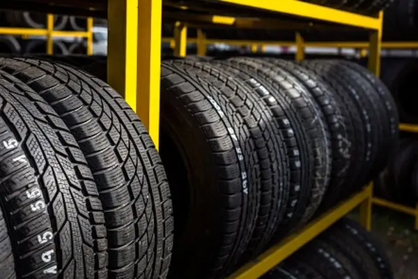 جدیدترین لیست قیمت انواع لاستیک بارز در بازار