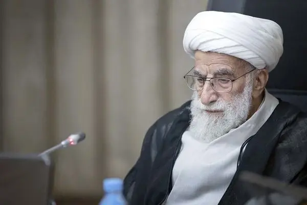 احمد جنتی در شورای نگهبان ابقا شد