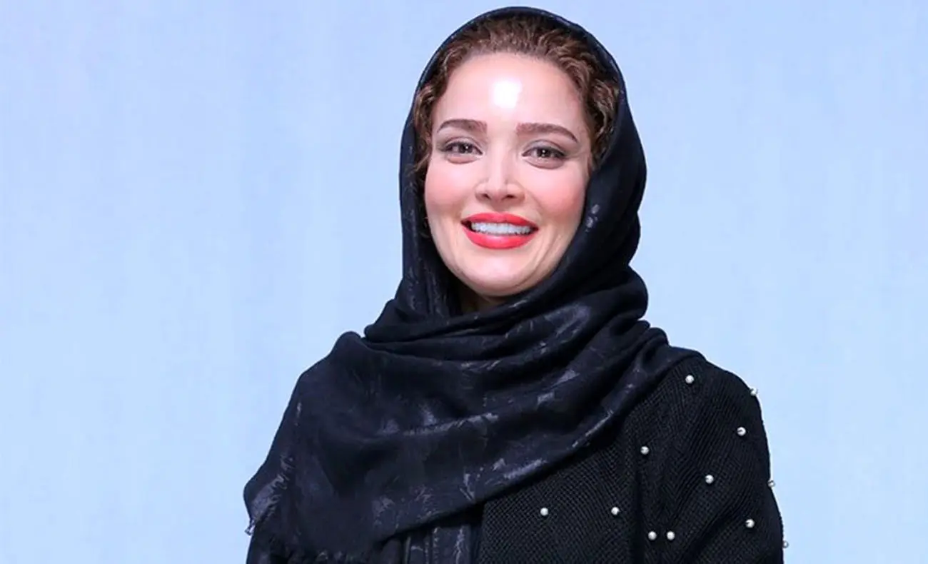 سلفی جدید بهنوش طباطبایی با چهره جذابش ! / بعد از عمل زیبایی خیلی تغییر کرد !
