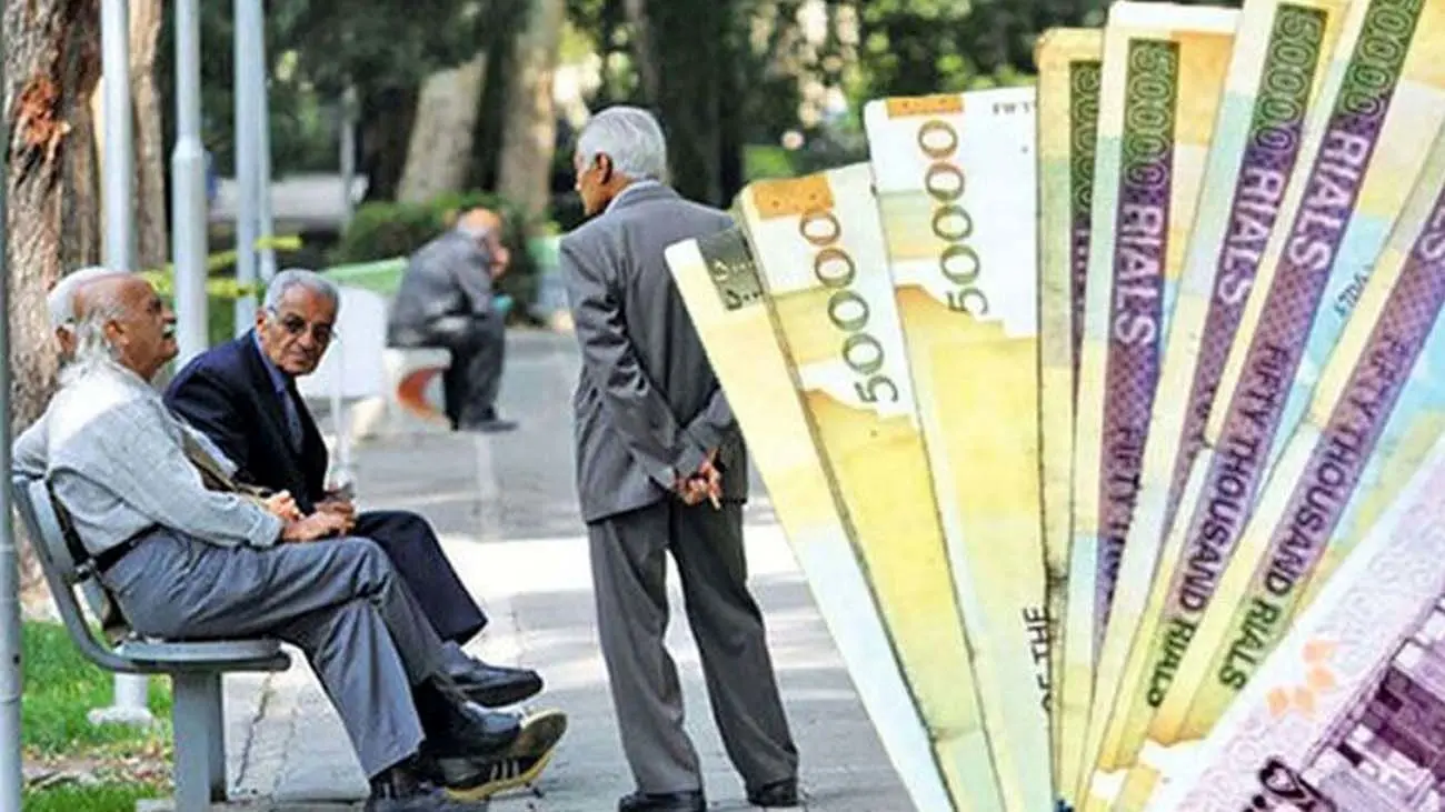 خبر داغ دولت برای کارمندان و بازنشستگان / افزایش حقوق کارمندان و بازنشستگان از کی اجرایی می شود؟