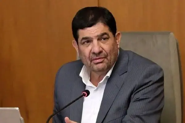 انتقاد تند مشاور رهبر انقلاب از مدیریت بحران آب