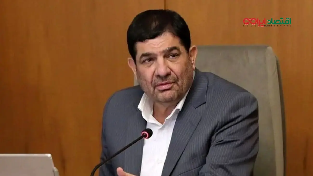 انتقاد تند مشاور رهبر انقلاب از مدیریت بحران آب