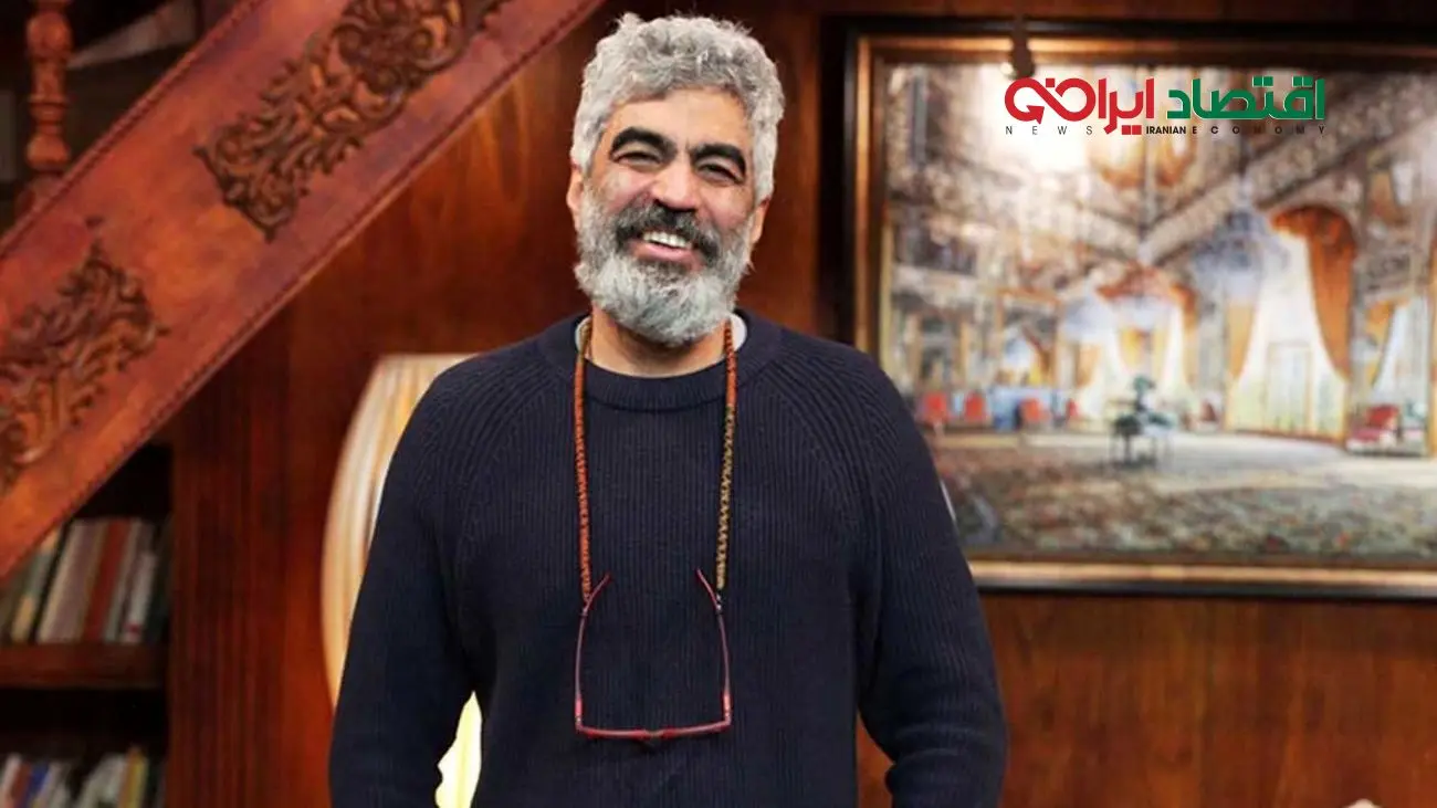 ساعت گرانقیمت سروش صحت برایش دردسرساز شد!