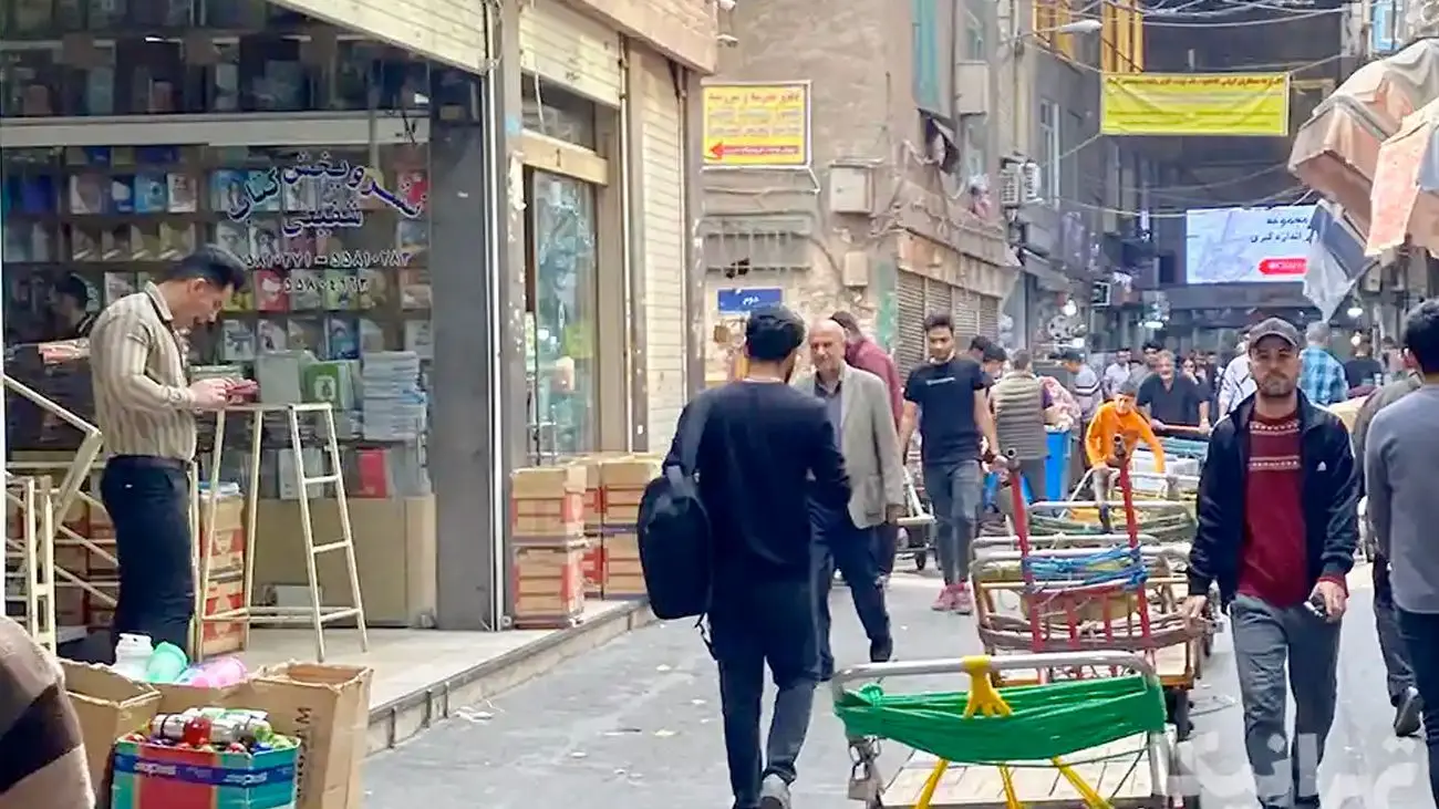 فارغالتحصیلان؛ گرفتار بیکاری یا مشاغل نامرتبط