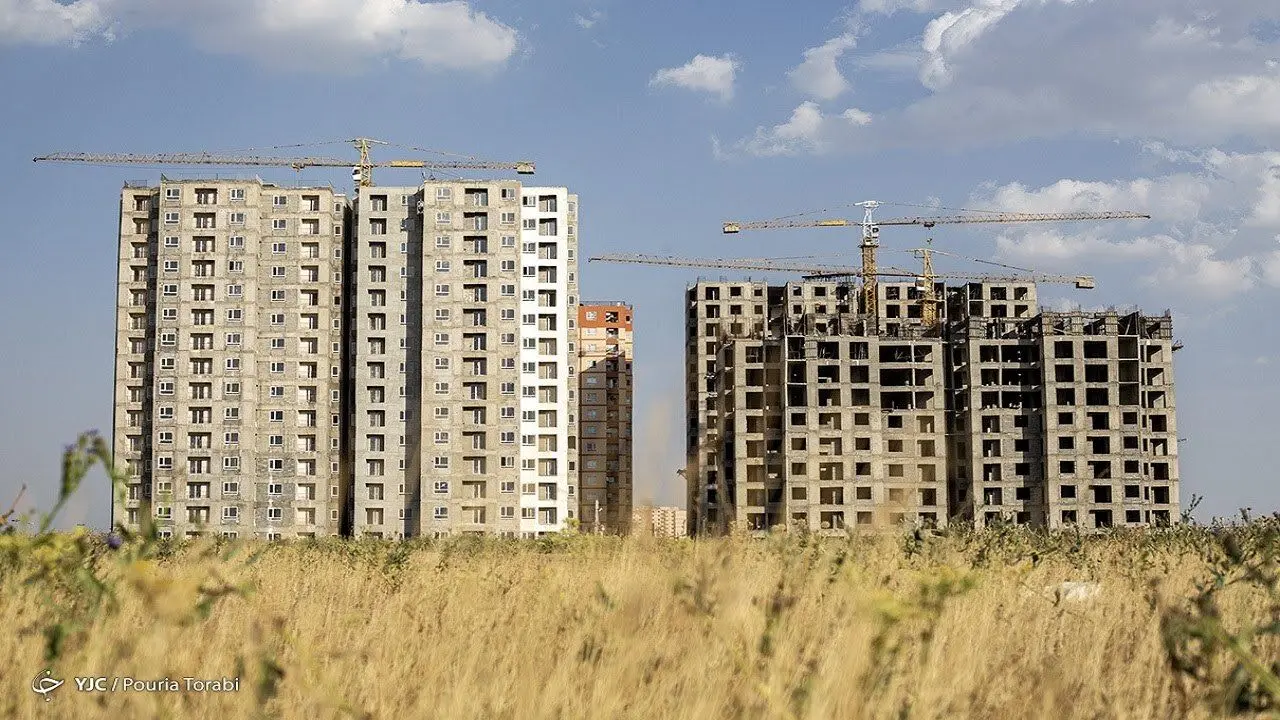 دولت دنبال خانههای خالی مسکن مهر