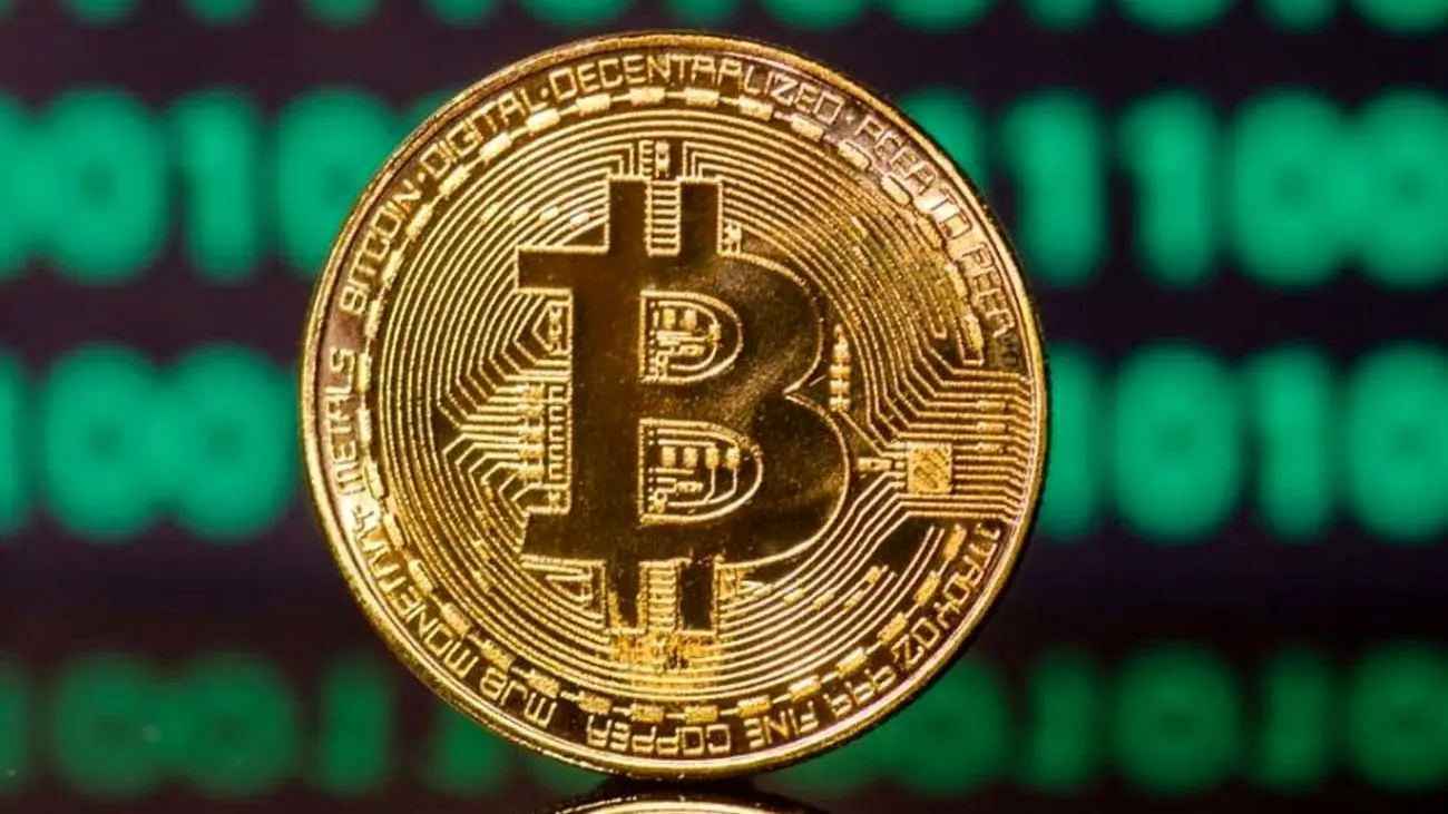 قیمت بیت کوین امروز چند؟