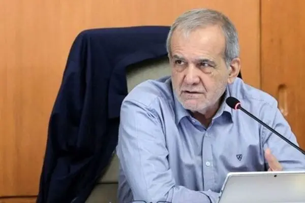 تصمیم جنجالی پزشکیان درباره سوخت خودروها+ عکس