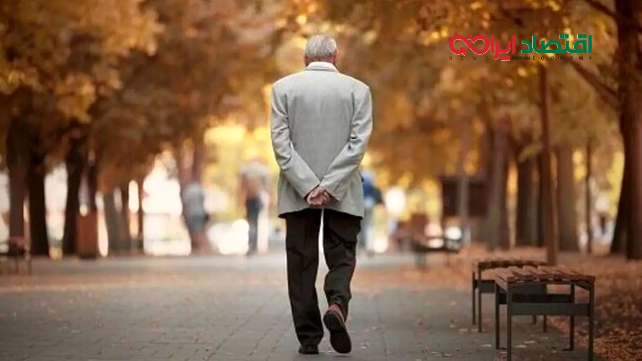 بازنشستگان واریزی ۶میلیون تومانی دارند