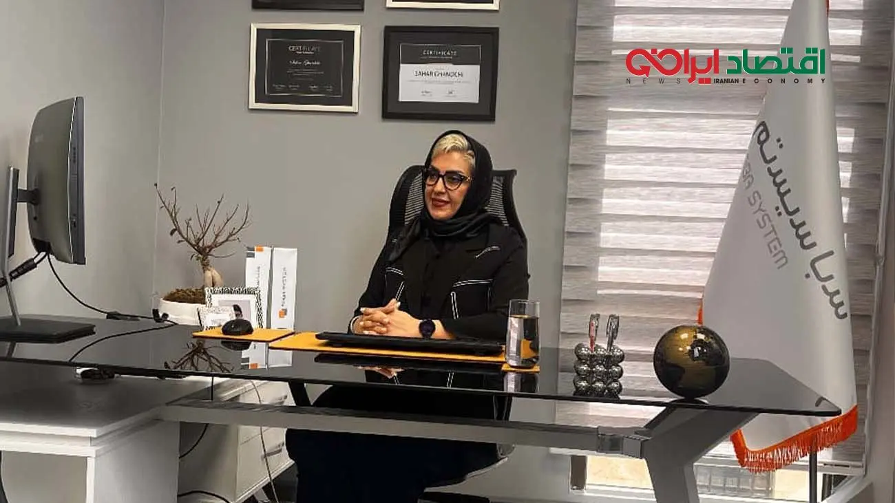 آینده حمل و نقل بین المللی در دستان نرم افزارهای هوشمند