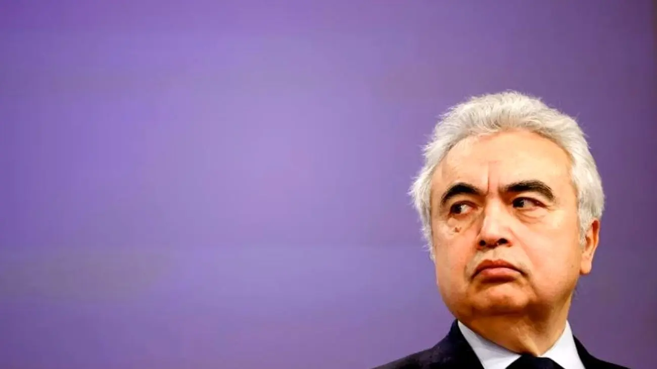 تنگنای بیشتر بازارهای جهانی انرژی در سال 2023
