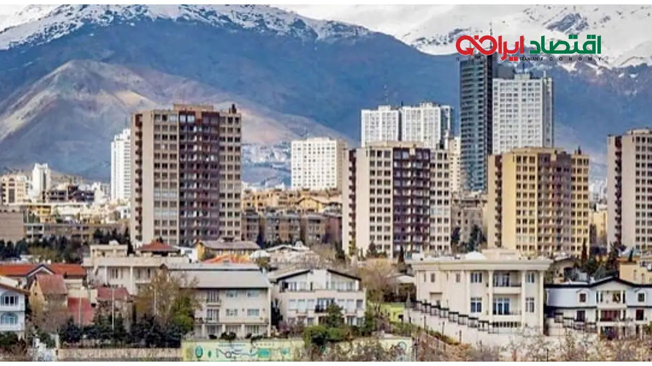 پیش‌بینی جدید مشاوران املاک از قیمت مسکن تا پایان سال/ الان خانه بخریم با نخریم؟