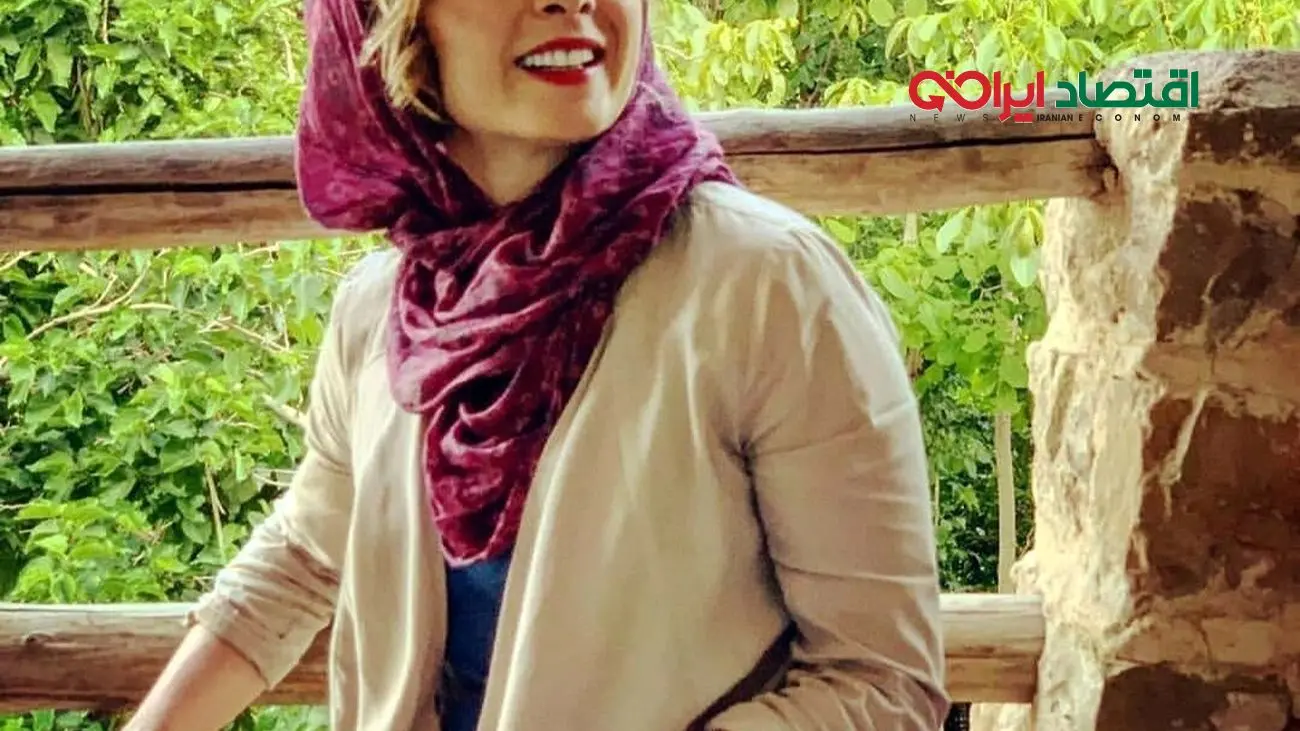 افشاگریهای فرناز رهنما درباره سریال ساختمان پزشکان و پشت پرده زندگی شخصیاش + فیلم