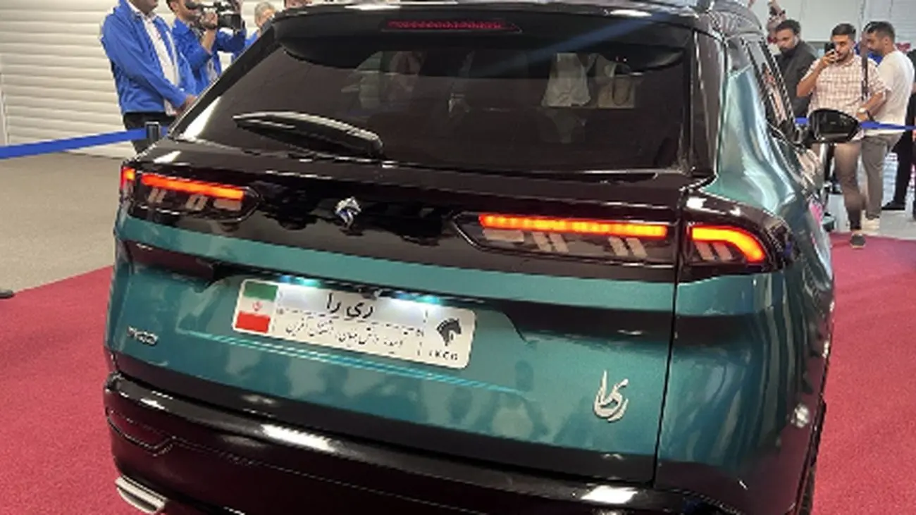 اختلاف قیمت ری را بین بازار و کارخانه چقدر است؟