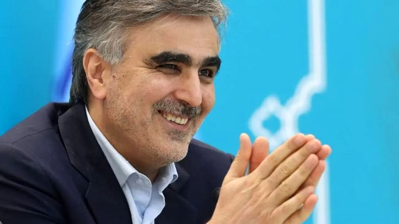 پشت پرده فایل صوتی فرزین و مخبر لو رفت