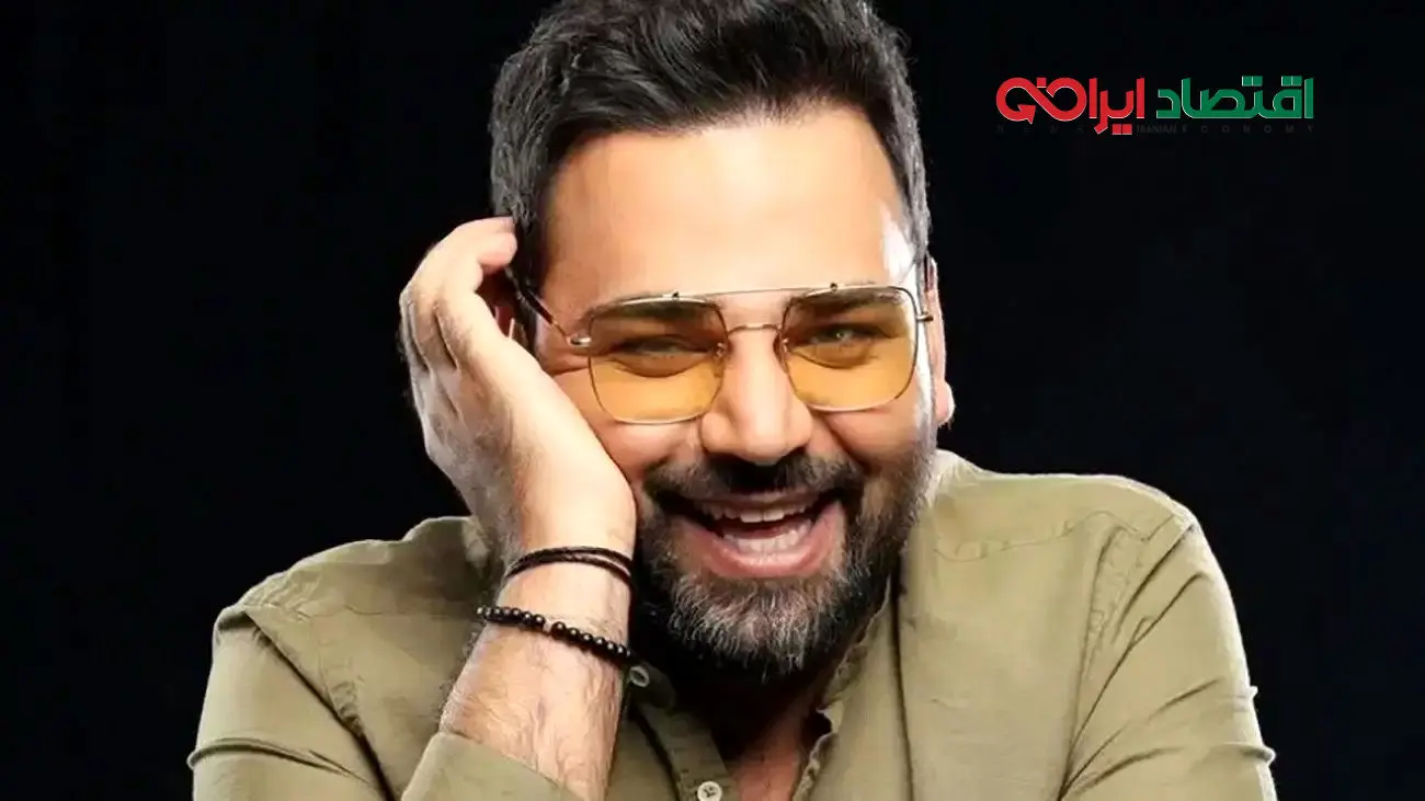 تبریک پر از مِهر و صمیمانه دو چهره سینما به احسان علیخانی برای تولدش + عکس ها و بیوگرافی مجری جوکر