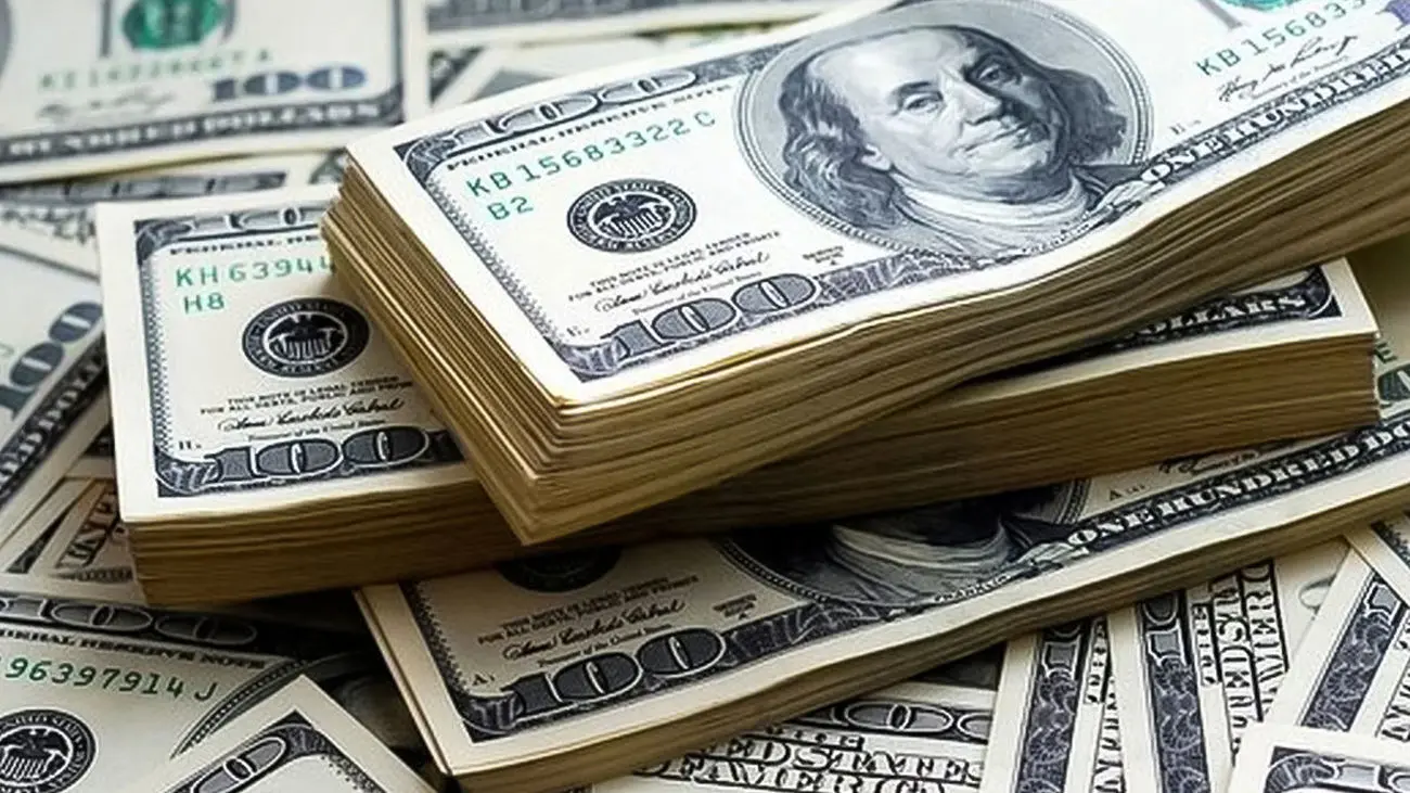 پیشبینی جدید از قیمت ارز/ چه اتفاقی برای قیمت دلار میافتد؟!