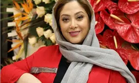 پرتره حیرت‌آور و دل‌فریب مریم سلطانی که ذهن‌ها را مبهوت می‌کند!