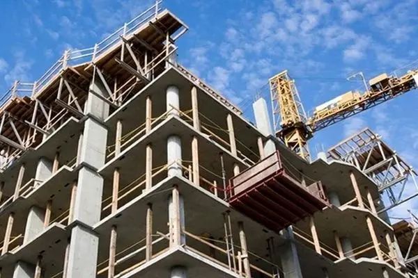 سایه رکود بر بازار مسکن /افزایش قیمت‌ها، ساخت مسکن را متوقف کرد
