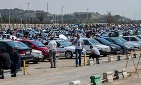 قیمت خودروهای دست دوم امروز ۴ شهریور ۱۴۰۴ / 405 چند ؟!