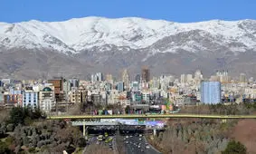 فعلا کسی بالای شهر خانه نمی‌خرد