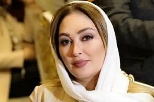 تصاویر دیده‌نشده الهام حمیدی: از کودکی معصوم تا ستاره سینما!