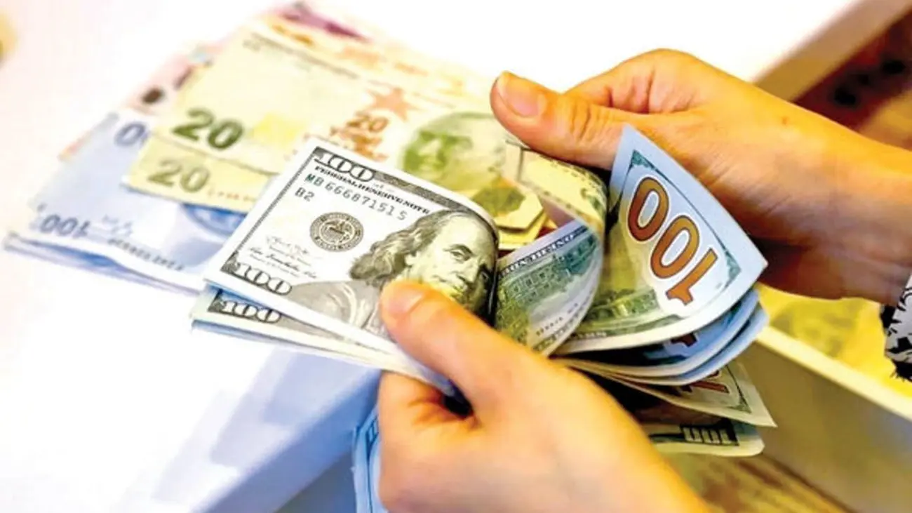 یک پیشبینی داغ درباره قیمت دلار در سال ۱۴۰۳/ دلار ارازن می شود یا گران ؟