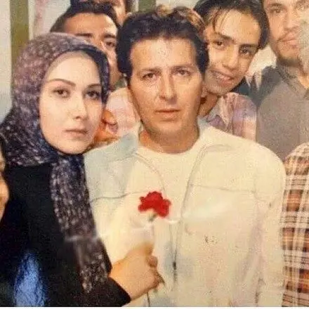 شش ایرانیِ مشهور که سندروم ازدواج بی‌قرار دارند