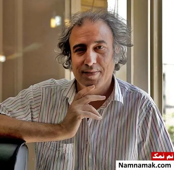 سیامک صفری