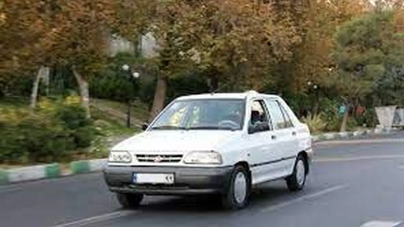 پراید از 300 میلیون گذشت / بازار خودرو همچنان می تازد