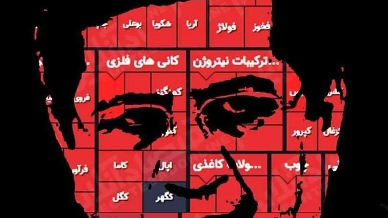وقتی وزیر، قرمزی بورس را طبیعی میداند!