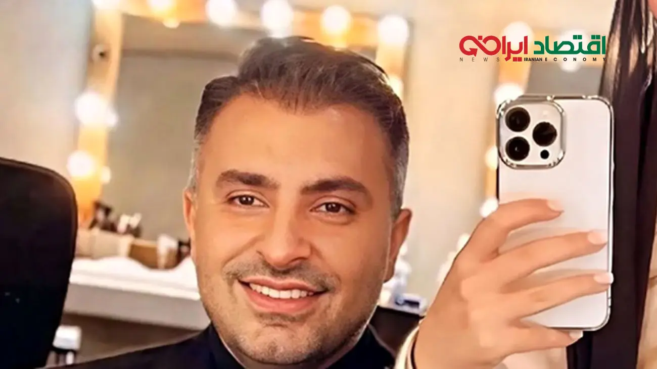 عکس های دیدنی از علیرضا طلیسچی قبل از شهرت و محبوبیت + بیوگرافی
