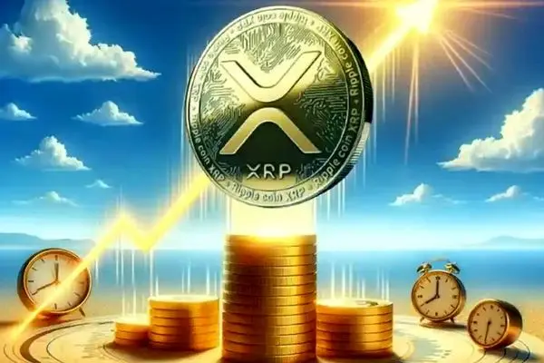 قیمت ریپل امروز  ۱۴ آذر ۱۴۰۳ 