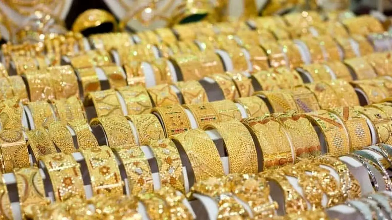 طلا در چند قدمی بی ارزش شدن قرار گرفت