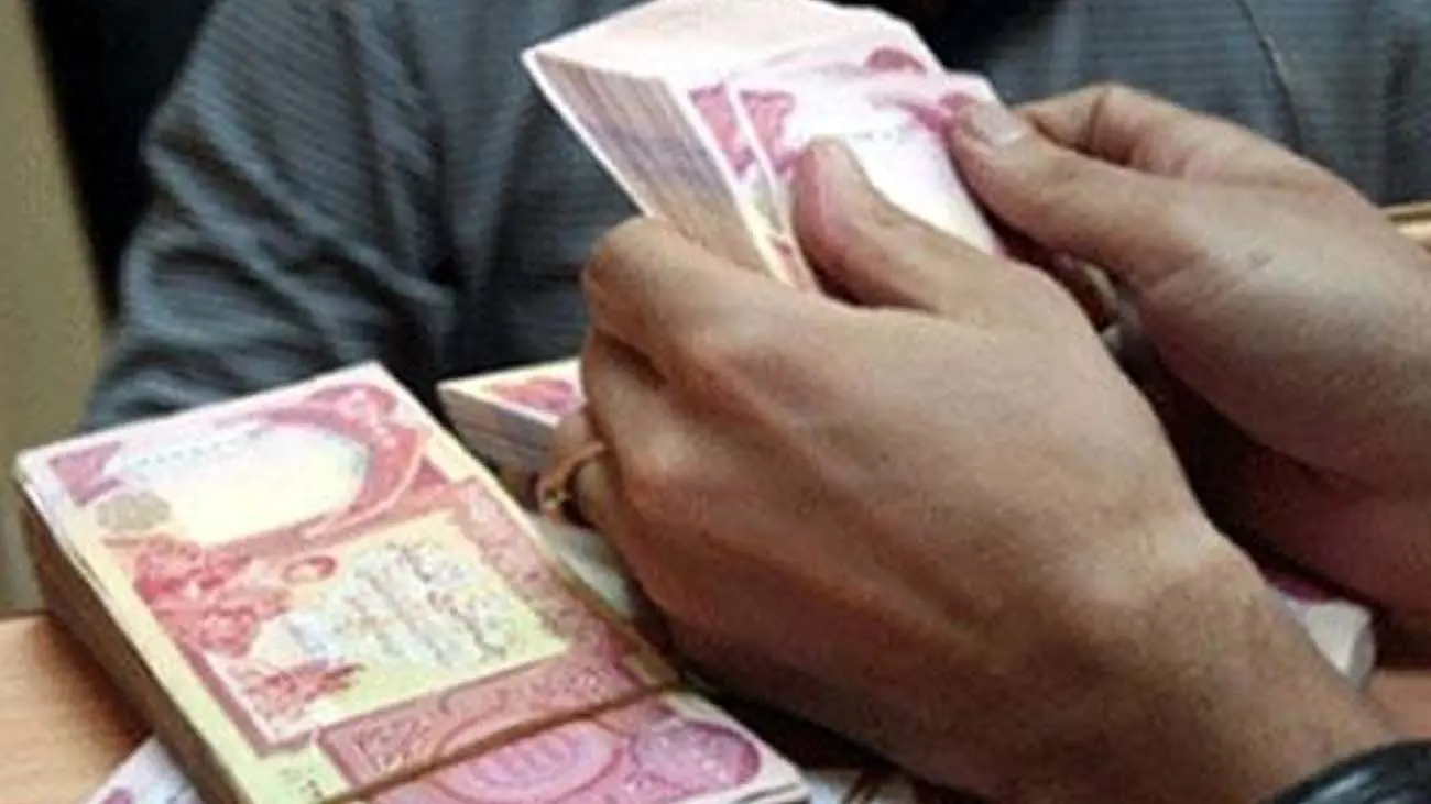قیمت دینار عراق امروز پنجشنبه ۱۸ بهمن ۱۴۰۳