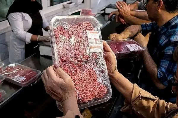 قیمت گوشت قرمز امروز ۱۵ آبان 1404 اعلام شد  + جدول