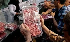 قیمت گوشت قرمز امروز ۱۵ آبان 1404 اعلام شد  + جدول