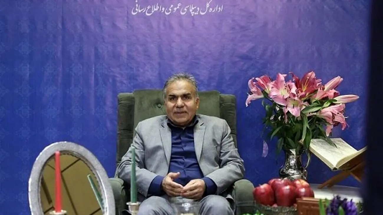 ایران به دنبال سوخت هستهای ملی
