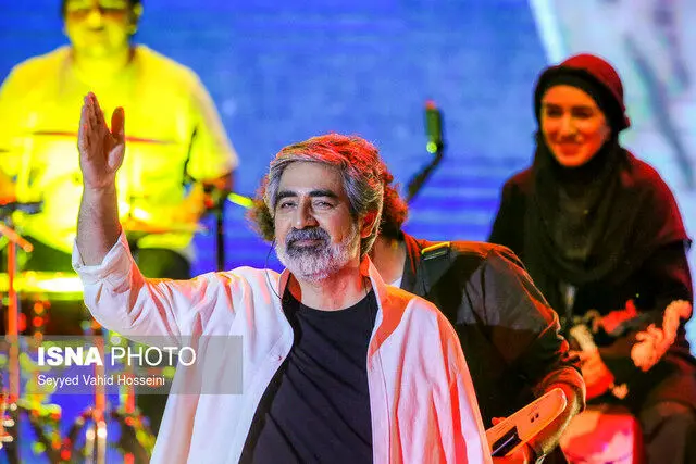 درگذشت تلخ خواننده ای که 17 سال ممنوع الفعالیت بود