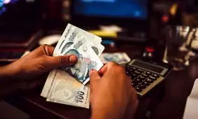 قیمت لیر ترکیه امروز سه شنبه 9 دی 1404