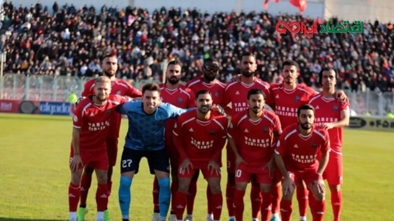 خبر بد برای نساجی، خبر خوب برای پرسپولیس و کارتال!