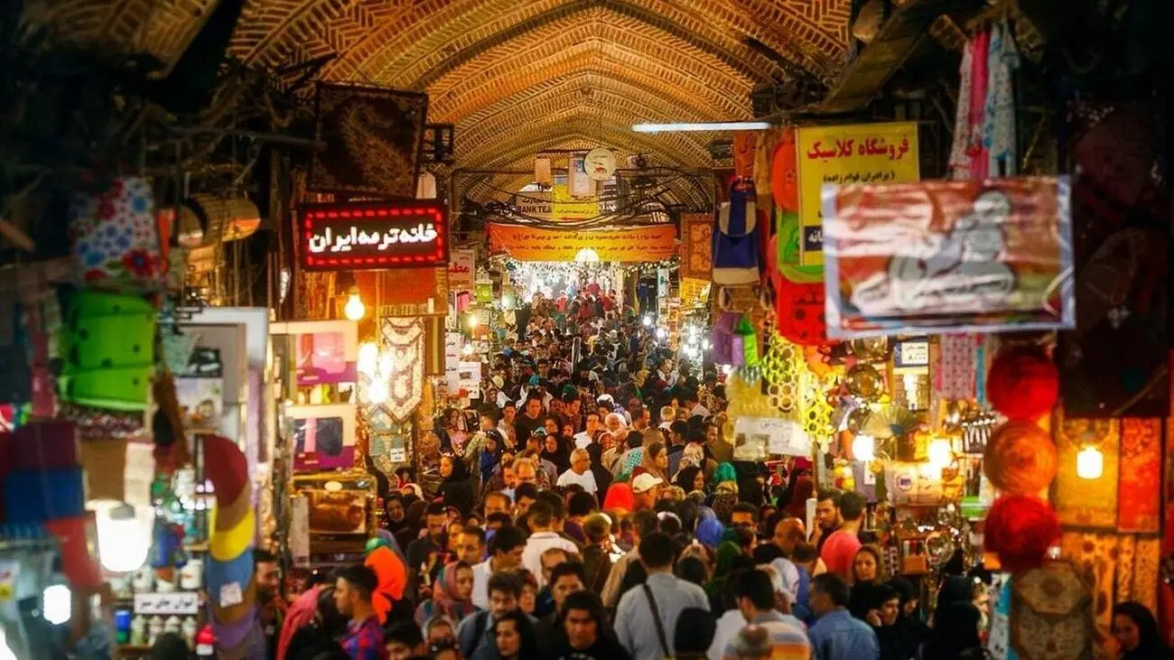 جزئیات جدید از طرح فروش فوقالعاده نوروزی