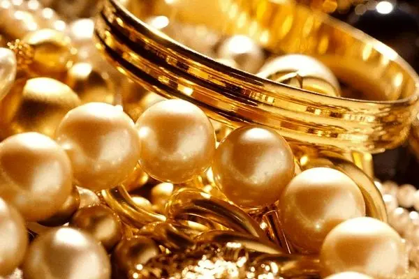 طلا در صدد جهش دوباره است؟