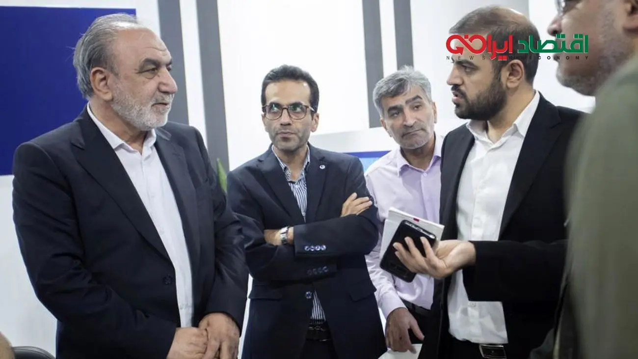 صادرات سرم تحت هیچ شرایطی انجام نمیشود