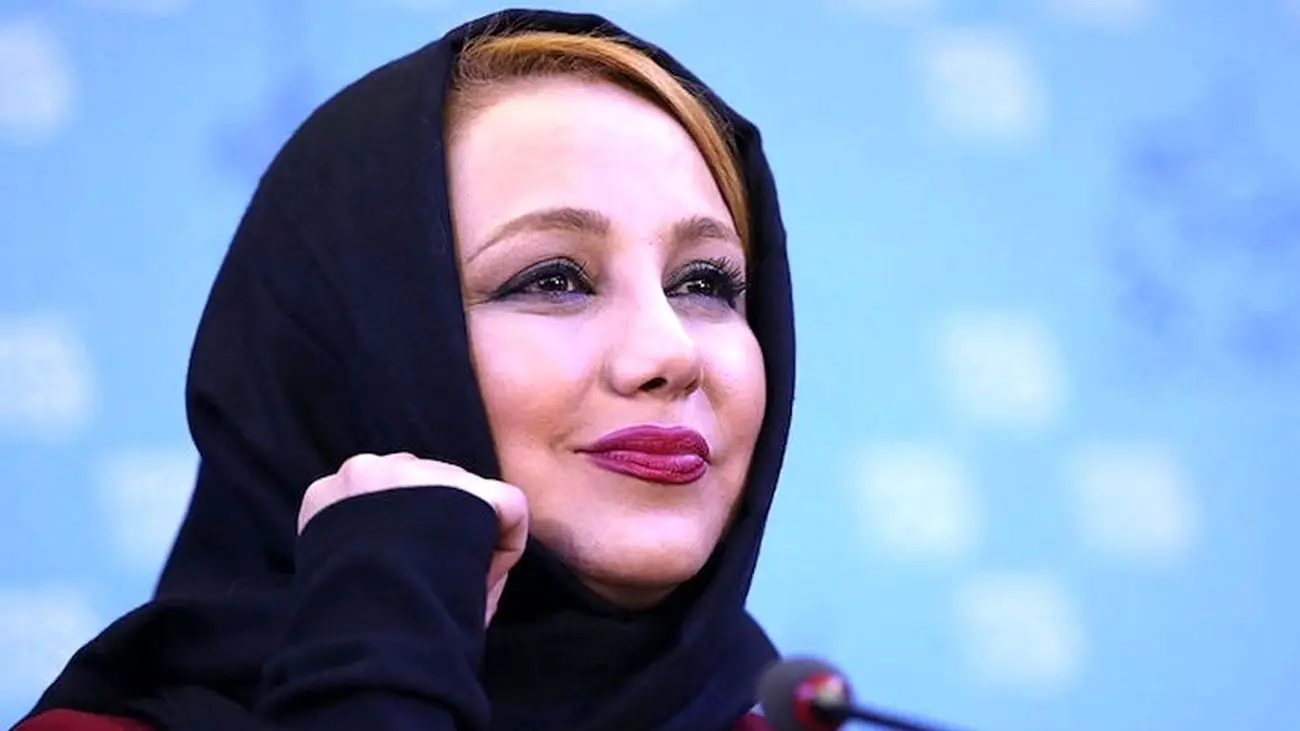 عکس متفاوت از بهنوش بختیاری / خانم بازیگر کارآگاه جنایی شد !