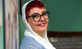 مرور خاطرات با پوستر قدیمی آناهیتا همتی و لبخندی که قلب‌ها را می‌دزدد!