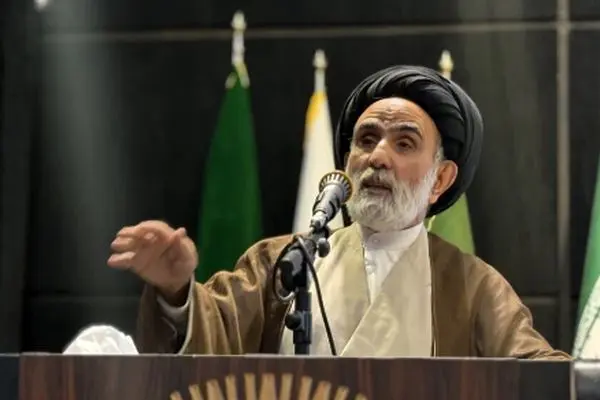 نماینده ولی فقیه در وزارت جهاد: فرهنگ فرزند کمتر، زندگی بهتر، فرهنگی غیر اسلامی است