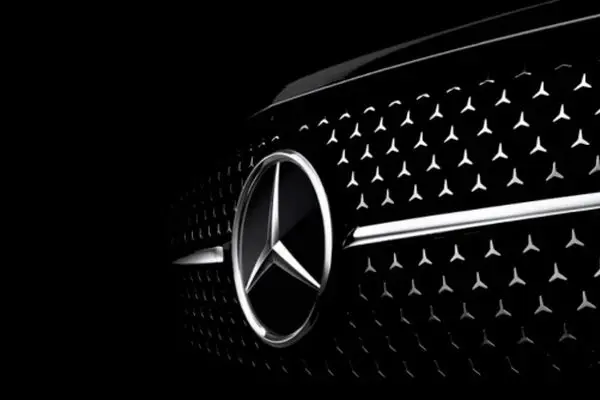 قیمت حیرت‌انگیز شاهکار جدید مرسدس بنز در ایران مشخص شد!