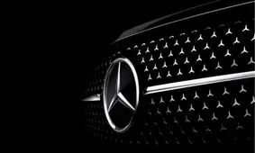 قیمت حیرت‌انگیز شاهکار جدید مرسدس بنز در ایران مشخص شد!