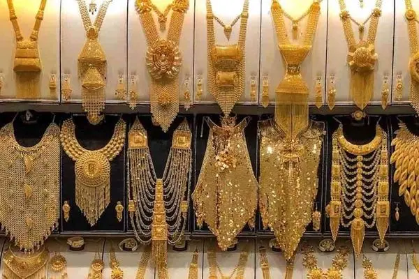 قیمت طلای ۱۸ عیار امروز شنبه ۲۷ مرداد ۱۴۰۳ 